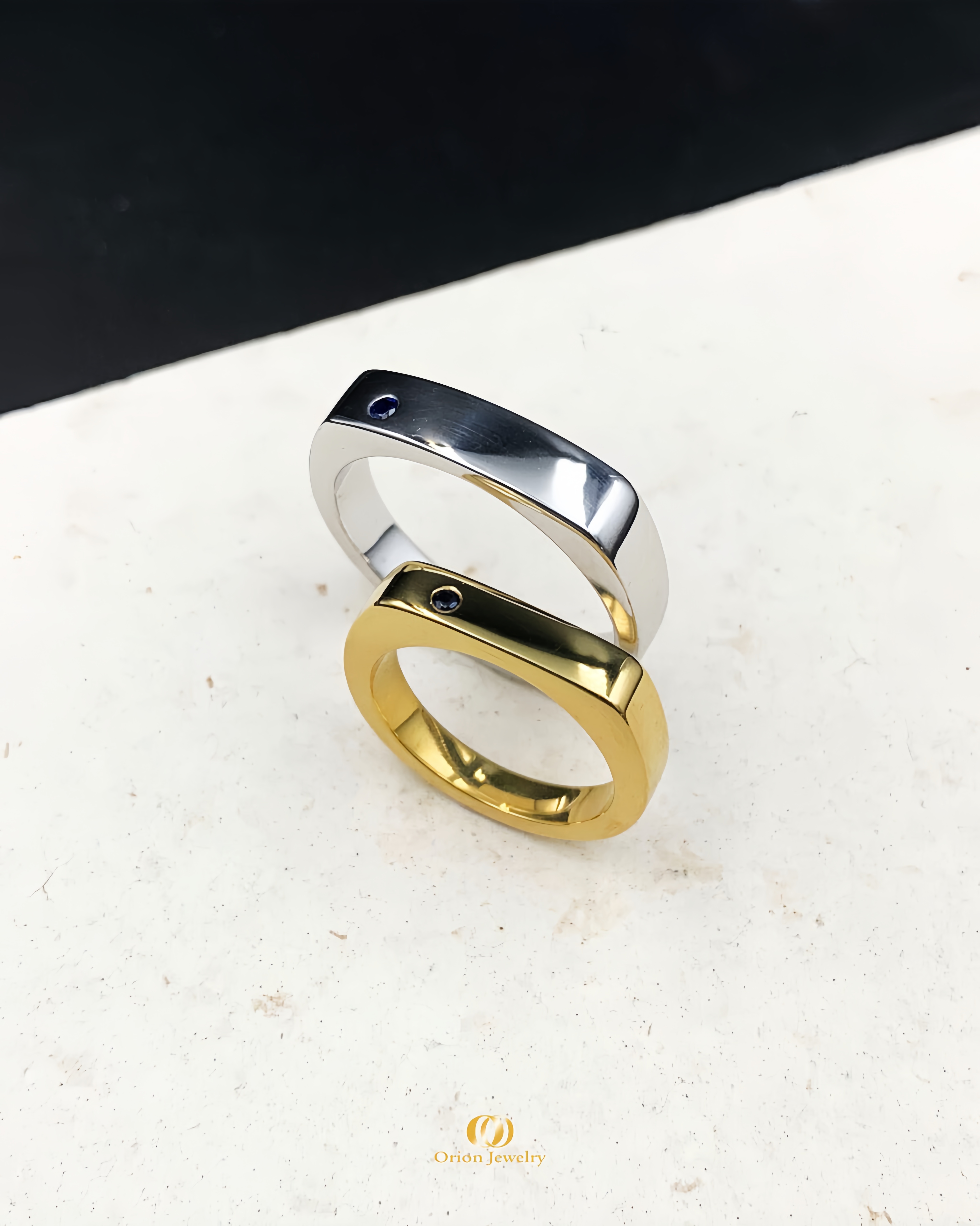 Perbedaan Cincin Nikah dan Cincin Lamaran, Jangan Sampai Salah Pilih!